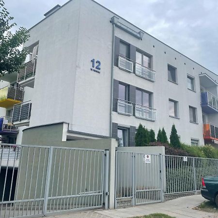 Apartament Wincentego Bromberg Exterior foto