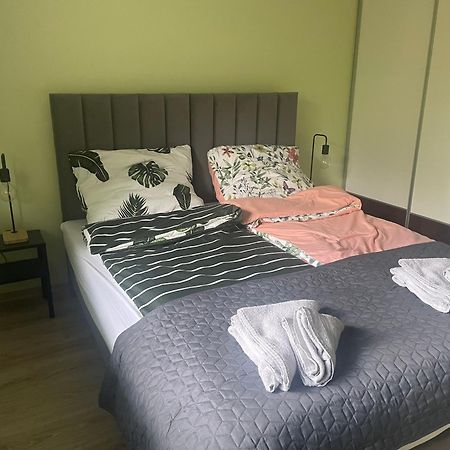 Apartament Wincentego Bromberg Exterior foto