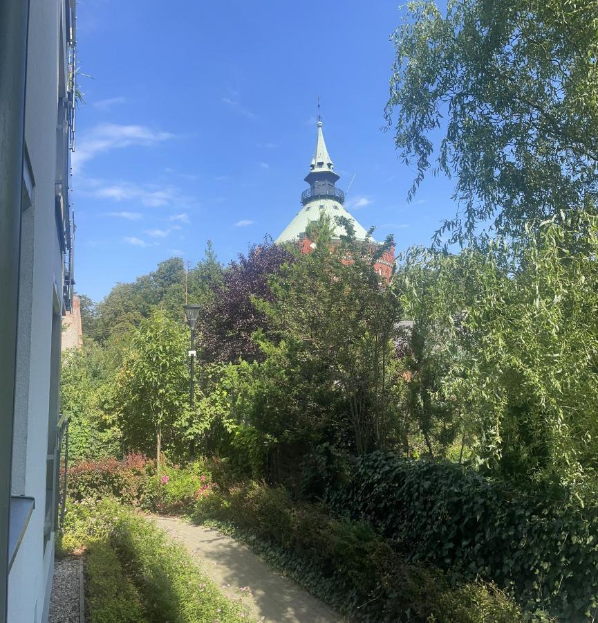 Apartament Wincentego Bromberg Exterior foto