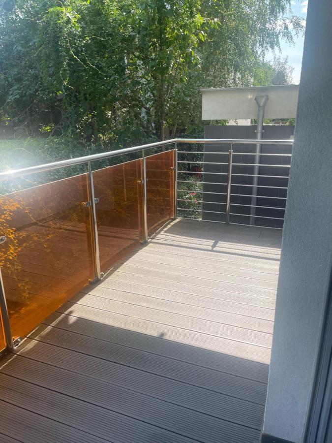 Apartament Wincentego Bromberg Exterior foto