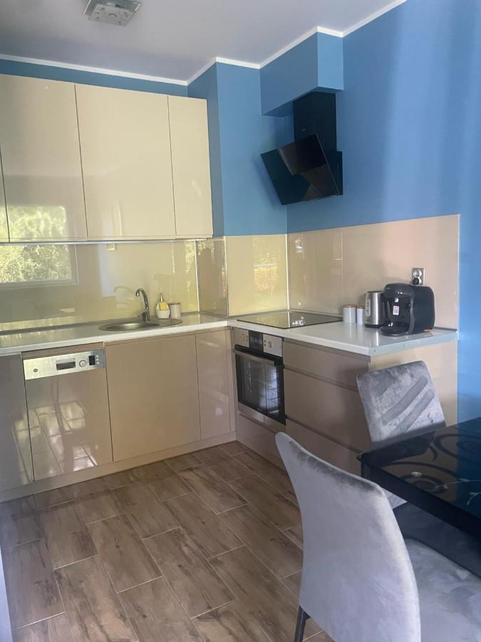 Apartament Wincentego Bromberg Exterior foto