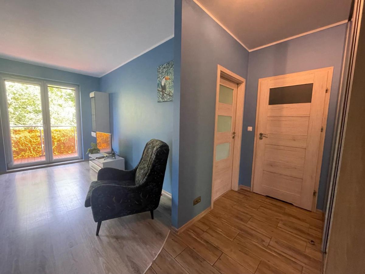 Apartament Wincentego Bromberg Exterior foto