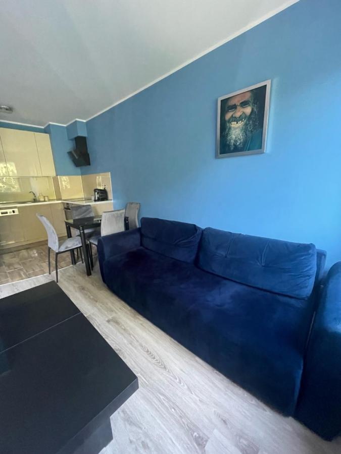 Apartament Wincentego Bromberg Exterior foto