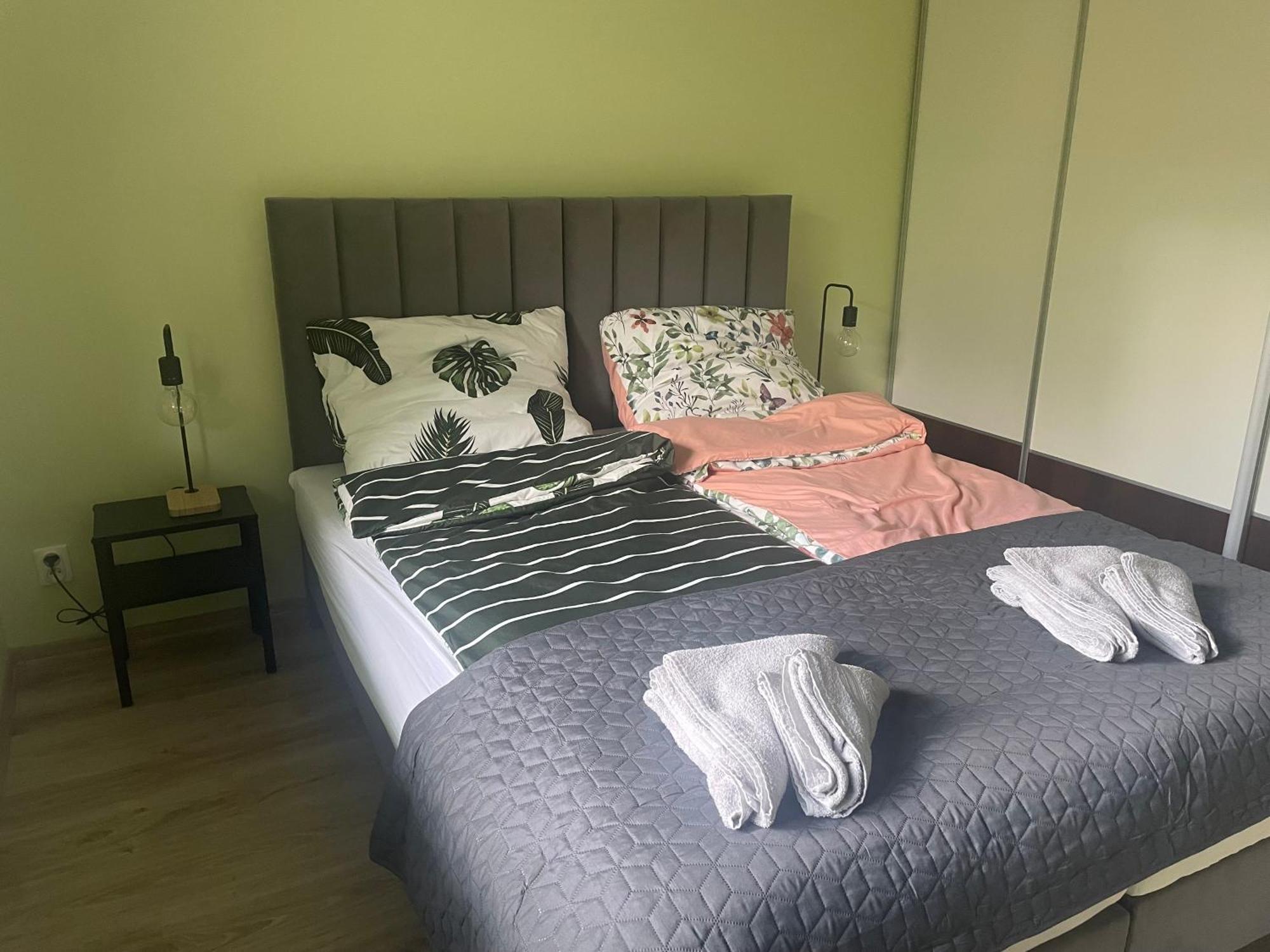 Apartament Wincentego Bromberg Exterior foto
